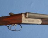 W.J. Jeffery - Pre War - 1937 