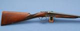 S O L D - - - AyA - Model 4 - 28ga - Perfect Quail Gun - Same as Model 4/53 - 5 of 8