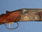 S O L D - - - BERETTA - ASE Gold - Sporting - 29-1/2