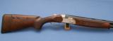 S O L D - - - BERETTA - 687 Silver Pigeon II - Sporting - 12ga - 30