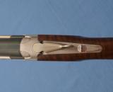 S O L D - - - BERETTA - 687 Silver Pigeon II - Sporting - 12ga - 30