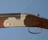 S O L D - - - BERETTA - 687 Silver Pigeon II - Sporting - 12ga - 30