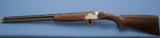 S O L D - - - BERETTA - 687 Silver Pigeon II - Sporting - 12ga - 30