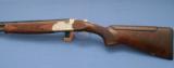 S O L D - - - BERETTA - 687 Silver Pigeon II - Sporting - 12ga - 30