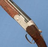 S O L D - - - BERETTA - 687 Silver Pigeon II - Sporting - 12ga - 30