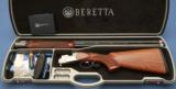 S O L D - - - BERETTA - 692 - Sporting - 30