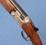 S O L D - - - BERETTA - 692 - Sporting - 30