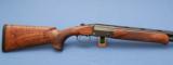 S O L D - - - Blaser - F3 Sporting - 12ga 32