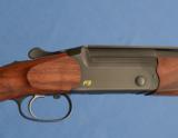 S O L D - - - Blaser - F3 Sporting - 12ga 32