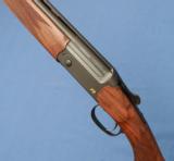 S O L D - - - Blaser - F3 Sporting - 12ga 32