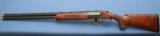 S O L D - - - Blaser - F3 Sporting - 12ga 32