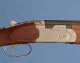 S O L D - - - BERETTA - 686 Silver Pigeon I - 20ga - 28