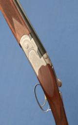 S O L D - - - BERETTA - 686 Silver Pigeon I - 20ga - 28