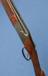 CSMC - Model 21 O/U - 20ga 28