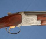 S O L D - - - BROWNING Superposed - Sporting - B2G - - 12ga 30