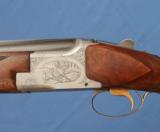 S O L D - - - BROWNING Superposed - Sporting - B2G - - 12ga 30