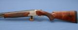 S O L D - - - BROWNING Superposed - Sporting - B2G - - 12ga 30