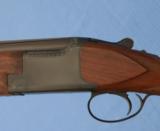 S O L D - - - Browning Superposed - Superlight - A1 Game Gun - Unfired - New in Original Box ! - 2 of 12