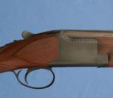 S O L D - - - Browning Superposed - Superlight - A1 Game Gun - Unfired - New in Original Box ! - 3 of 12