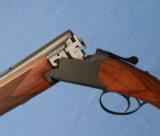 Browning Superposed - A1 Superlight - 20ga - English Stock Schnabel Forearm - IC / IM Choke - 3 of 12