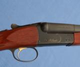 BERETTA - 626 Onyx - SxS -20ga - 28