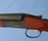 BERETTA - 626 Onyx - SxS -20ga - 28