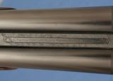 L. Santini Bernardelli - Venus Royal - BEST Gun - Side Lock Ejector - - 10ga - Boehler Steel Barrels ! - 9 of 12