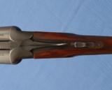 WINCHESTER - Model 21 - 12ga - 30