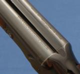 WINCHESTER - Model 21 - 12ga - 30