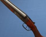 WINCHESTER - Model 21 - 12ga - 30