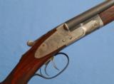 S O L D L.C. Smith - RARE - .410 Bore - 1942 Field Grade Feather-Weight - All Original ! - 2 of 12