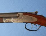 S O L D L.C. Smith - RARE - .410 Bore - 1942 Field Grade Feather-Weight - All Original ! - 3 of 12