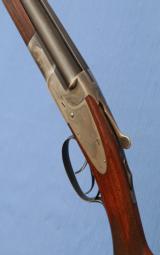 S O L D L.C. Smith - RARE - .410 Bore - 1942 Field Grade Feather-Weight - All Original ! - 1 of 12