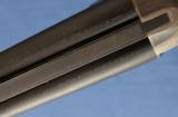 S O L D L.C. Smith - RARE - .410 Bore - 1942 Field Grade Feather-Weight - All Original ! - 8 of 12