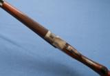 S O L D L.C. Smith - RARE - .410 Bore - 1942 Field Grade Feather-Weight - All Original ! - 10 of 12