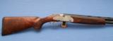 BERETTA - 687EELL Diamond Pigeon - Sporting - 30