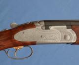 BERETTA - 687EELL Diamond Pigeon - Sporting - 30