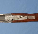 S O L D - - - BERETTA - RARE - 687EELL Diamond Pigeon - Sporting - 30
