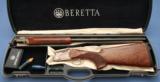 BERETTA - DT-11 - Trap - 30