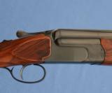 S O L D - - - PERAZZI - MX8 Special - Bunker Trap or Live Bird Gun - 29-1/2