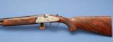 S O L D - - - BERETTA - SO6EELL / SO3EELL - Sporting - Game Scene Engraved - NEW Unfired ! - 9 of 19