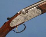 S O L D - - - BERETTA - SO6EELL / SO3EELL - Sporting - Game Scene Engraved - NEW Unfired ! - 2 of 19