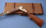S O L D - - - BERETTA - SO6EELL / SO3EELL - Sporting - Game Scene Engraved - NEW Unfired ! - 19 of 19