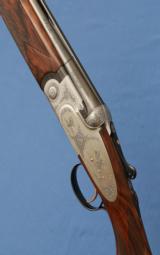 S O L D - - - BERETTA - SO6EELL / SO3EELL - Sporting - Game Scene Engraved - NEW Unfired ! - 1 of 19