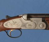 S O L D - - - BERETTA - SO6EELL / SO3EELL - Sporting - Game Scene Engraved - NEW Unfired ! - 4 of 19