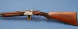 BERETTA -RARE - ASE - 20ga - 26