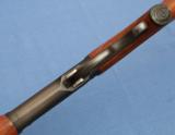 Winchester Model 71 - Pre War - Deluxe - Short Rifle / Carbine - True Collector Quality! - 7 of 18