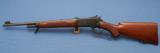 Winchester Model 71 - Pre War - Deluxe - Short Rifle / Carbine - True Collector Quality! - 5 of 18