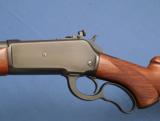 Winchester Model 71 - Pre War - Deluxe - Short Rifle / Carbine - True Collector Quality! - 3 of 18