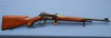Winchester Model 71 - Pre War - Deluxe - Short Rifle / Carbine - True Collector Quality! - 4 of 18